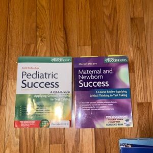 PEDS & OB for NURSING practice questions and rationales